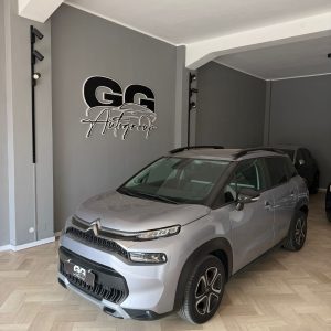 Citroen C3 Aircross 1.5 bluehdi Feel