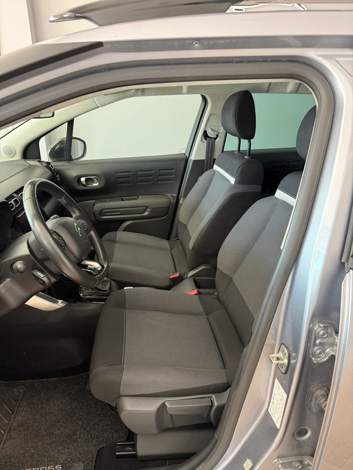 Citroen C3 Aircross 1.5 bluehdi Feel - immagine 5