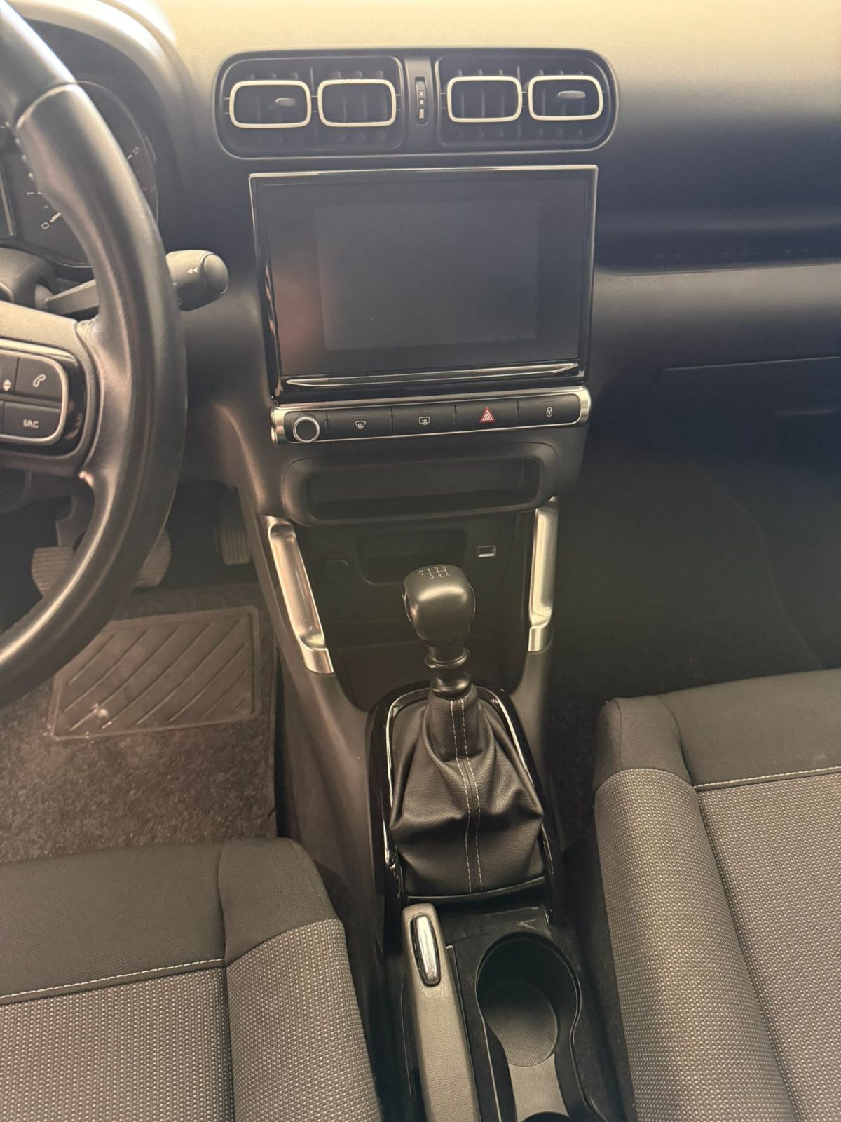 Citroen C3 Aircross 1.5 bluehdi Feel - immagine 6