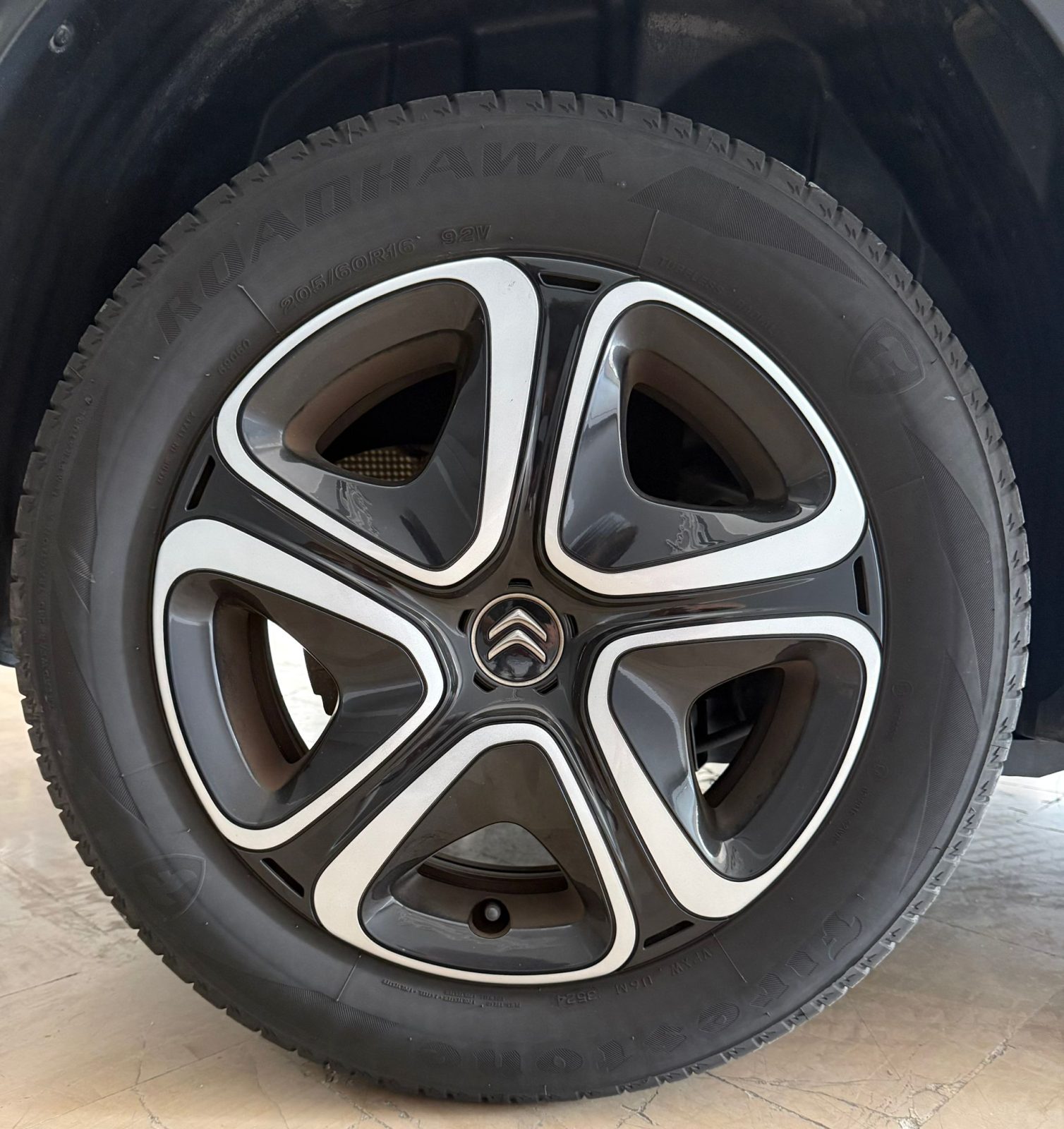 Citroen C3 Aircross 1.5 bluehdi Feel - immagine 9