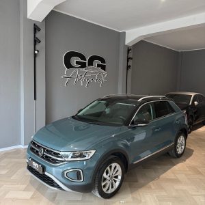 Volkswagen T-Roc 1.0 TSI Style 110CV
