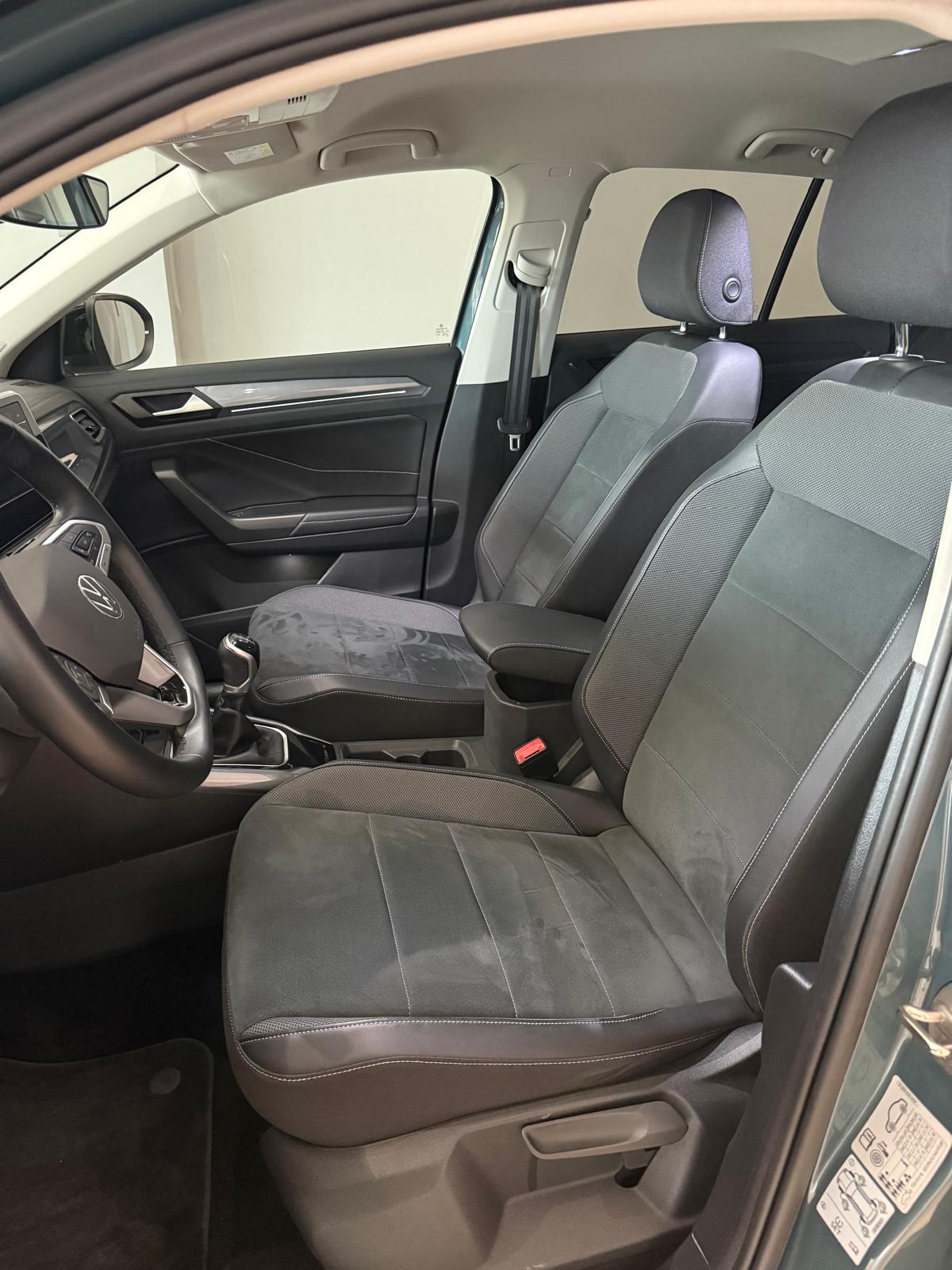 Volkswagen T-Roc 1.0 TSI Style 110CV - immagine 5