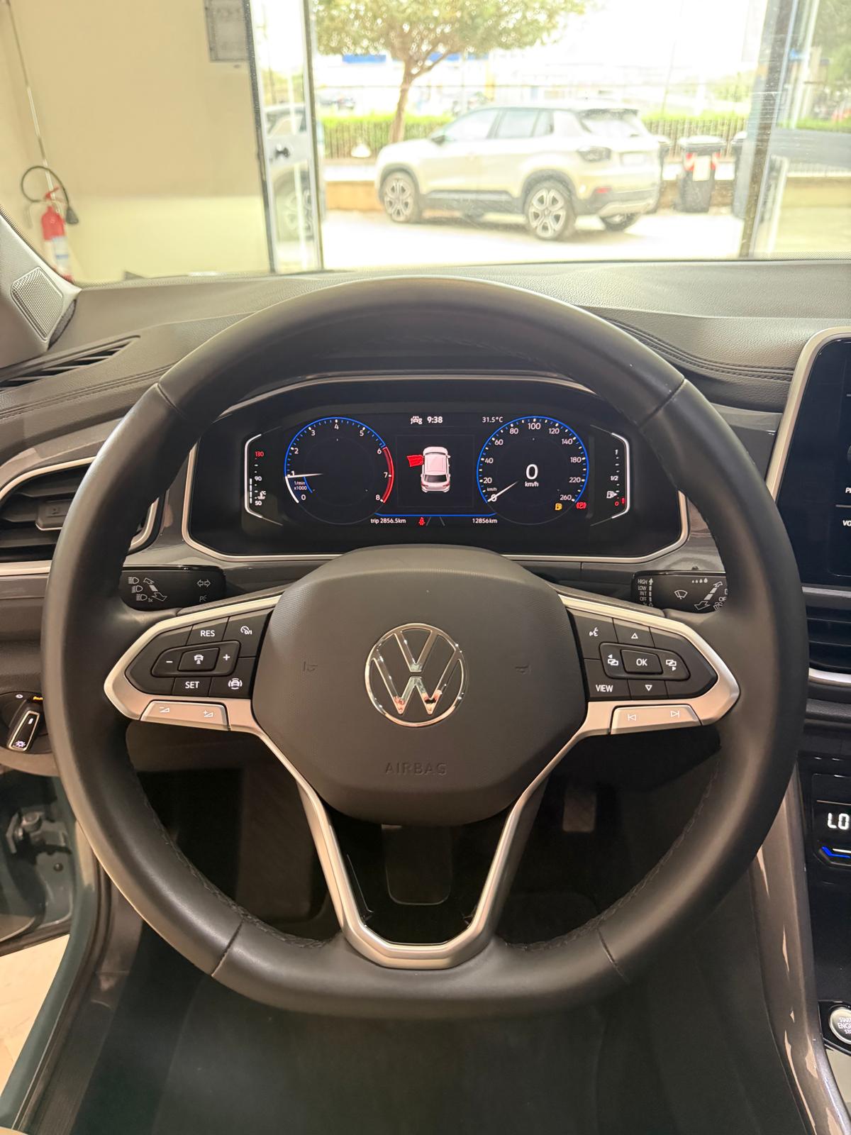 Volkswagen T-Roc 1.0 TSI Style 110CV - immagine 4