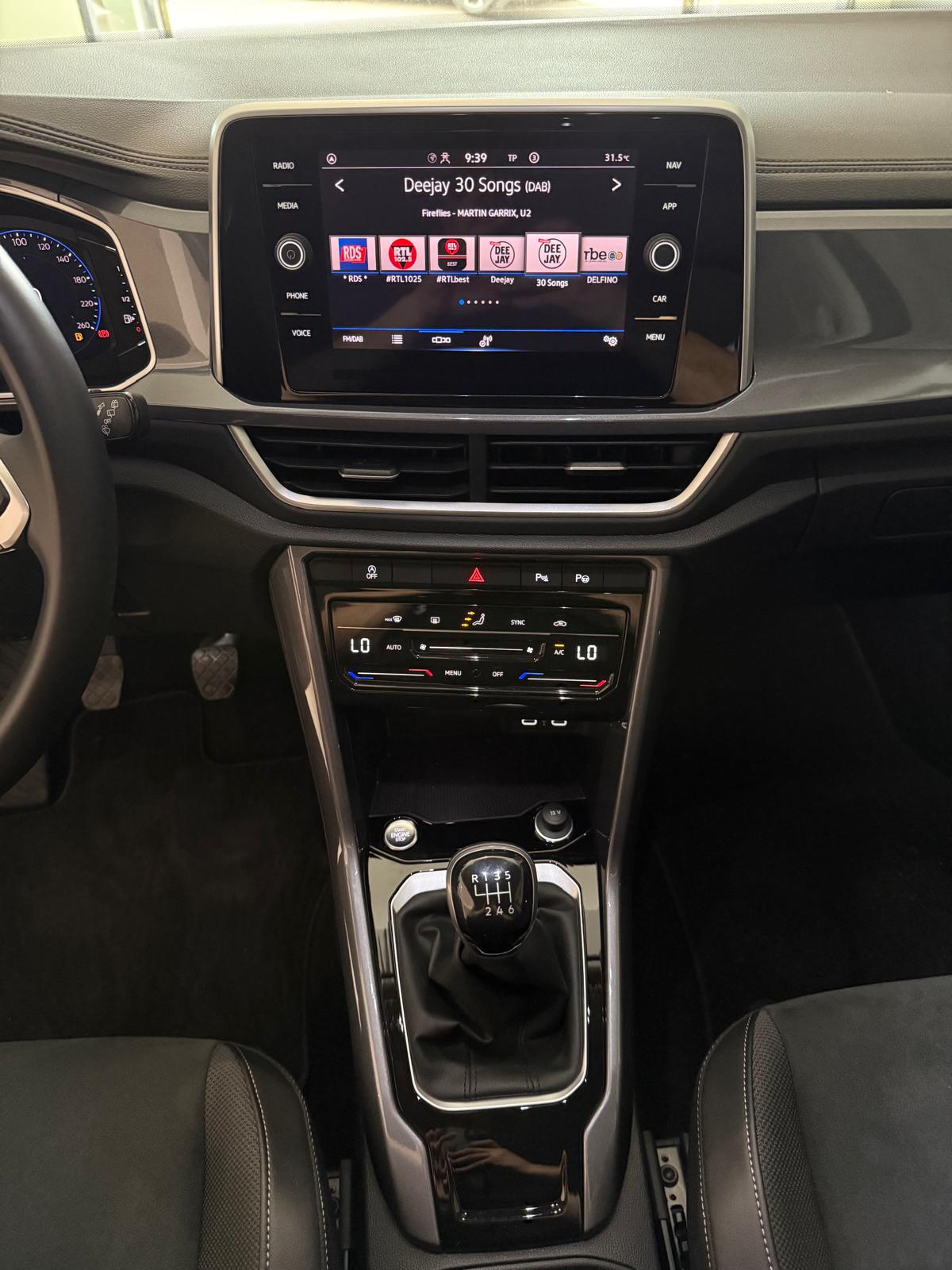 Volkswagen T-Roc 1.0 TSI Style 110CV - immagine 7