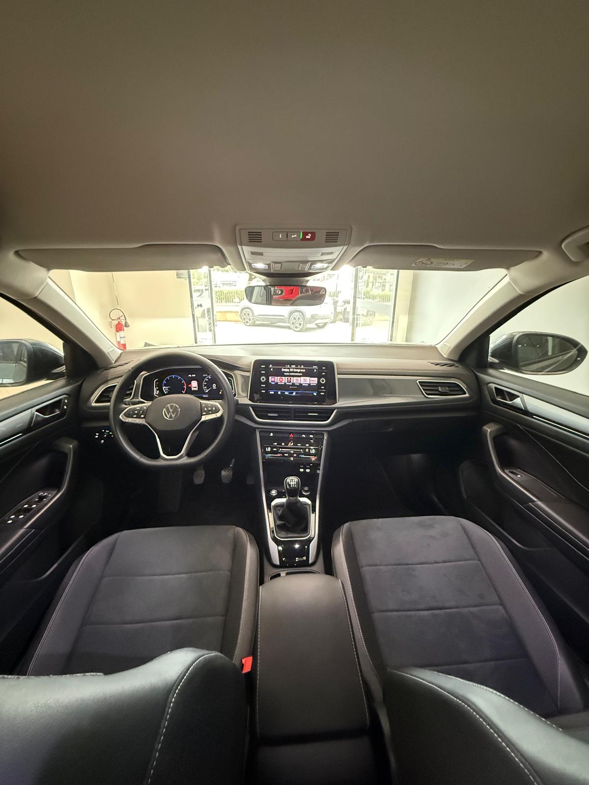 Volkswagen T-Roc 1.0 TSI Style 110CV - immagine 6