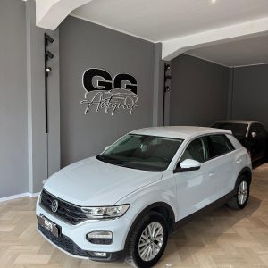 T-Roc I 2017 2.0 Tdi Business 150cv dsg