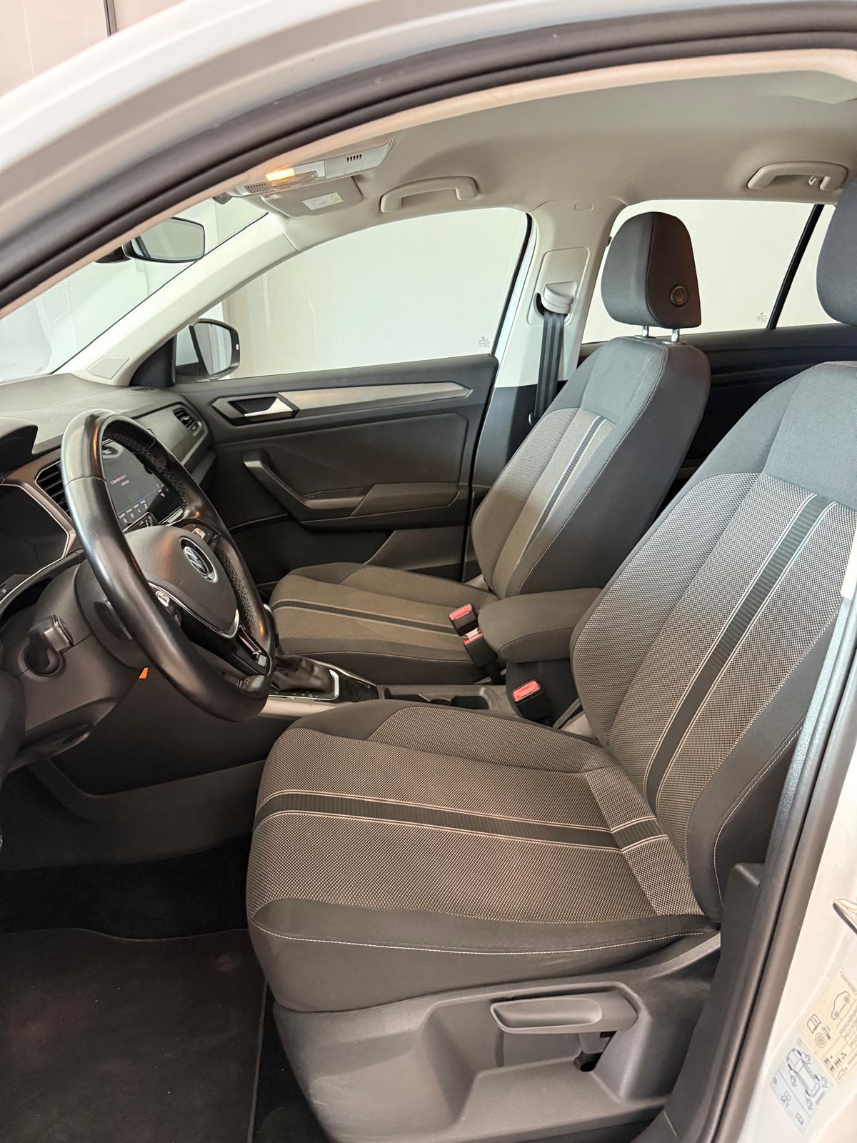 T-Roc I 2017 2.0 Tdi Business 150cv dsg - immagine 5