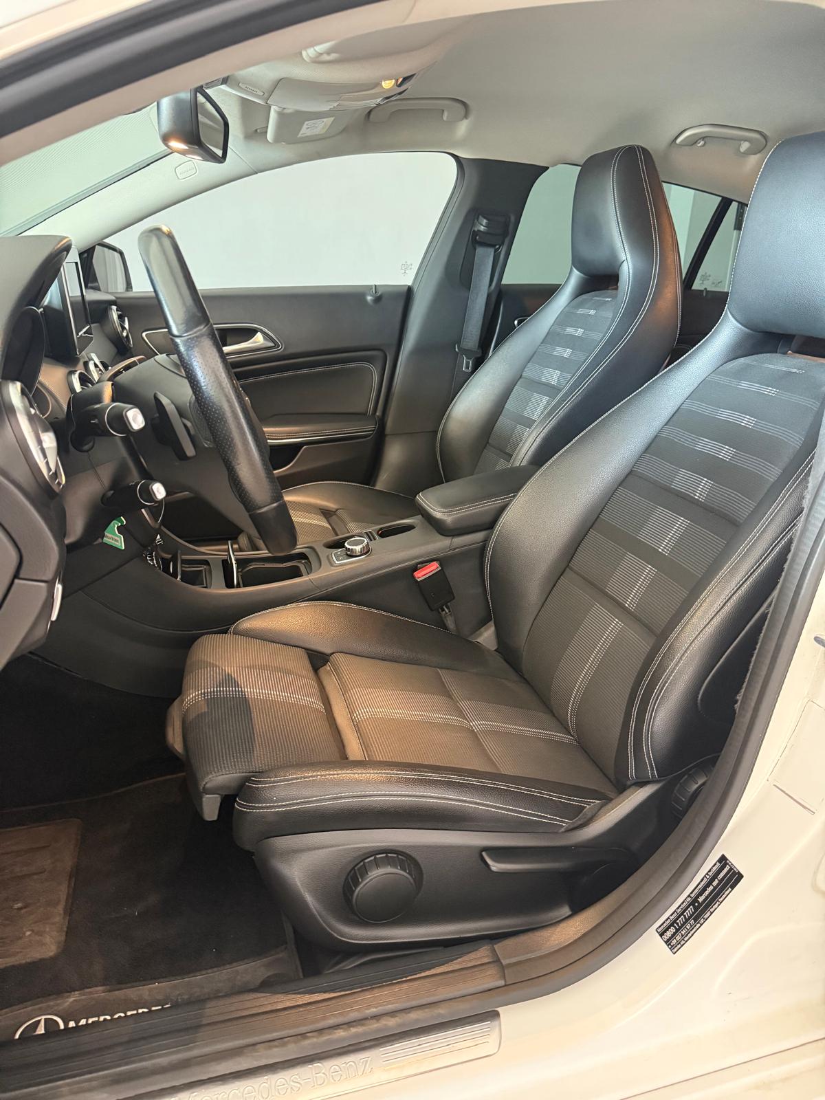 Mercedes-Benz CLA 200D Shooting Brake - immagine 5