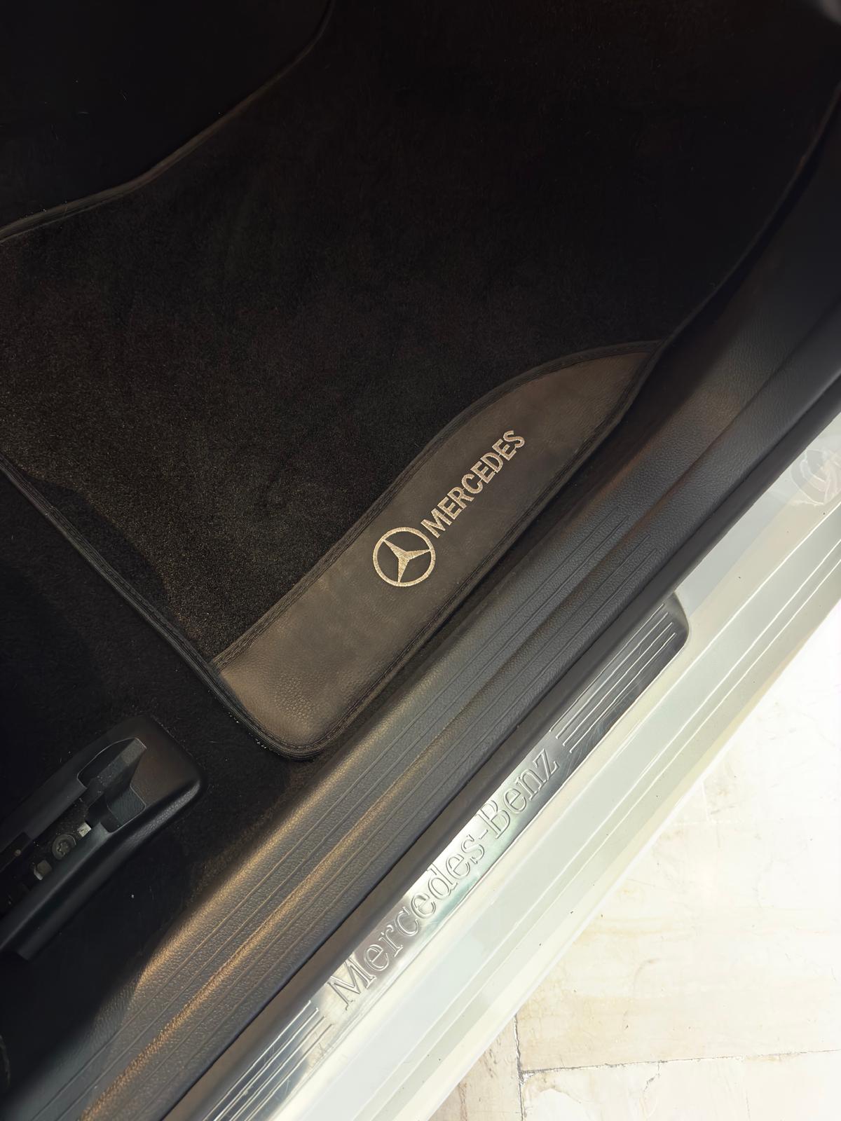Mercedes-Benz CLA 200D Shooting Brake - immagine 11