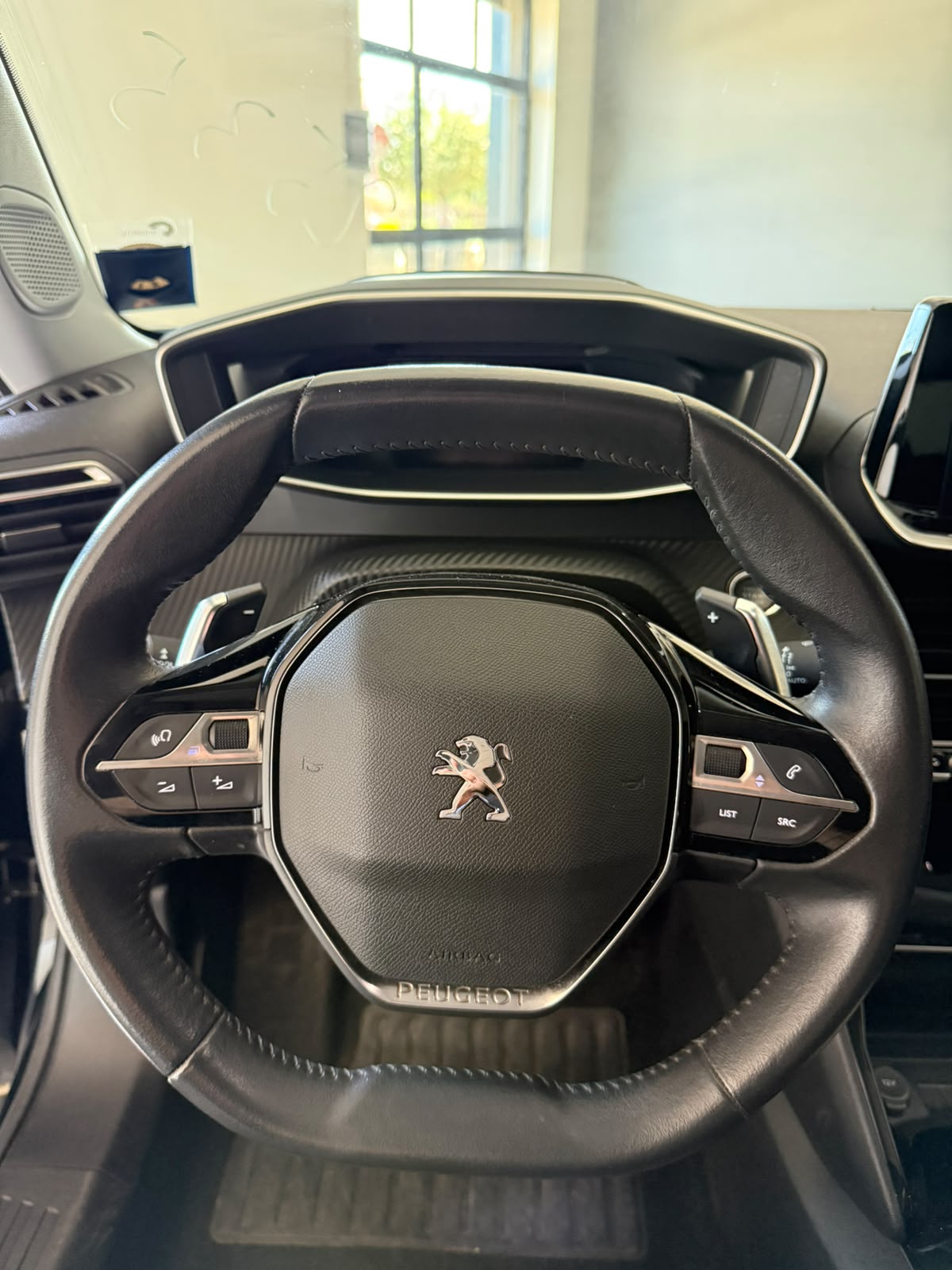 Peugeot 2008 1.5 bluehdi 130CV Allure - immagine 4