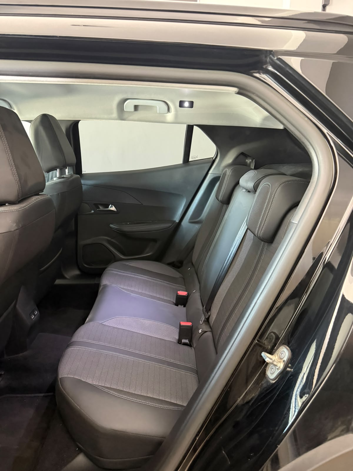 Peugeot 2008 1.5 bluehdi 130CV Allure - immagine 9